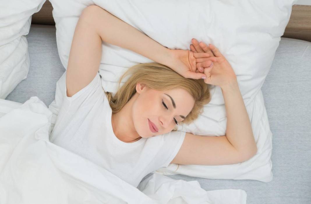 Uyku kalitesini artıran rüya gibi teknolojiler 5